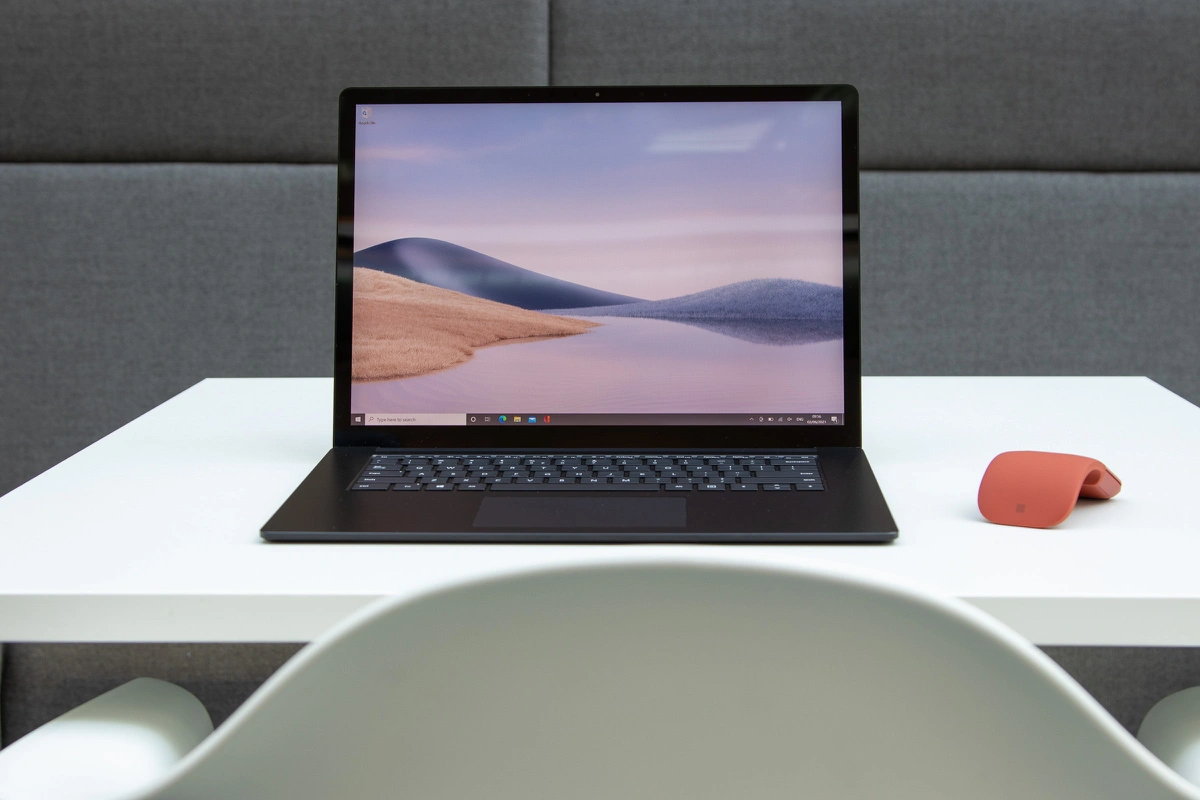 Laptop kopen