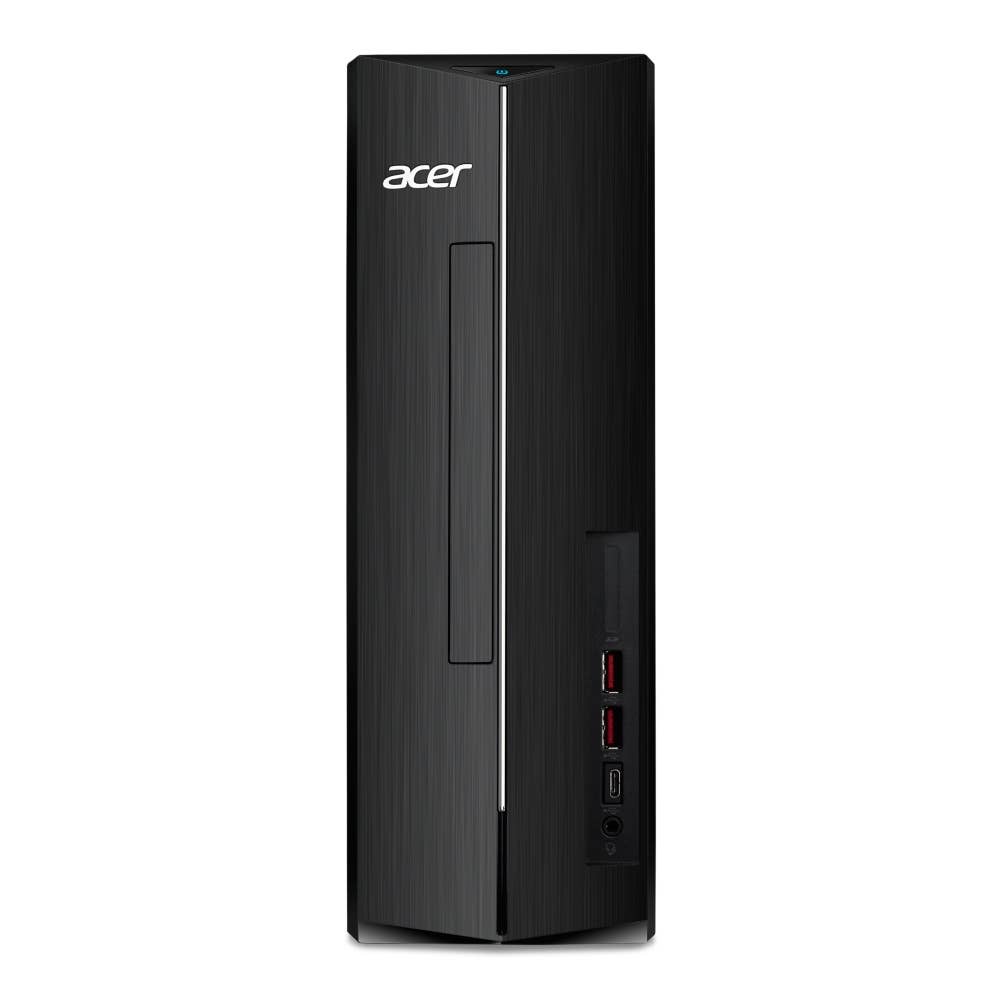 Aanbieding Acer Aspire XC Desktop | XC-1860 | Zwart - 4711474390172
