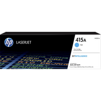Koop HP 415A Toner Cyaan - 192018046351