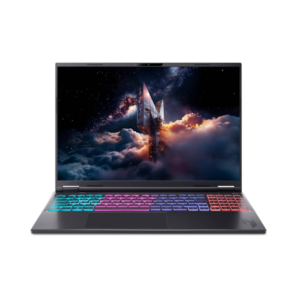 Aanbieding Acer Nitro 16 AI Gaming Laptop | AN16S-61 | Zwart - 4711474647795