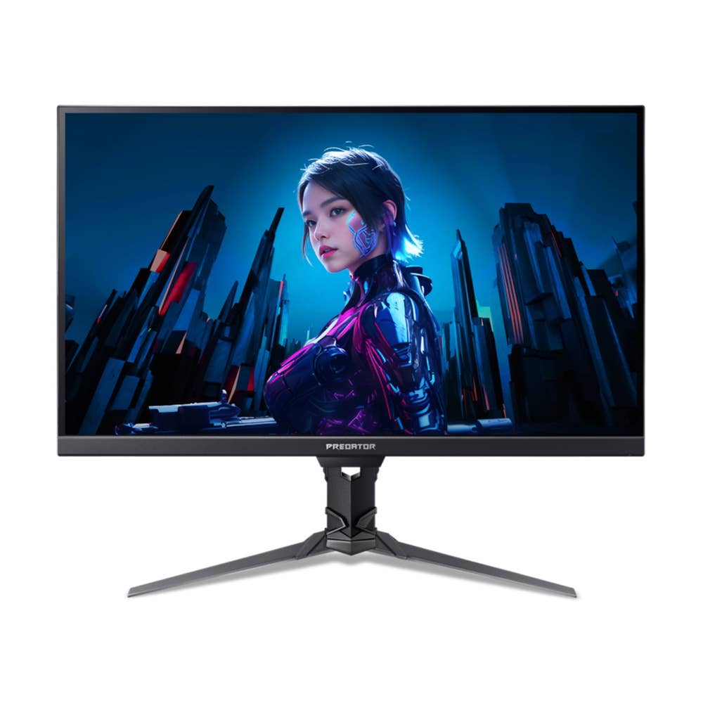 Aanbieding Predator XB3 Gamemonitor