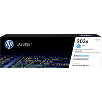 Koop HP 203A Toner Cyaan - 0190781107095