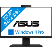 Koop ASUS ExpertCenter All-in-One P440VAESK-BPC489X - 4711636393355