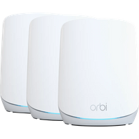 Koop Netgear Orbi RBK763s - 10606449161899