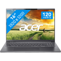 Koop Acer Aspire 16 AI OLED A16-52M-776N - 4711721001486