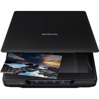 Koop Epson Perfection V39II Scanner - 8715946715308