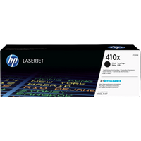 Koop HP 410X Toner Zwart (Hoge Capaciteit) - 0888793807545