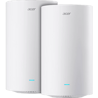 Koop Acer Ovia Connect T520 Duo Pack - 4711474986542
