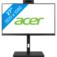 Koop Acer Veriton Z4727GT I51418 Pro All-in-one - 4711474202543