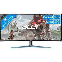 Koop Acer Nitro ED340CU - 4711474510679