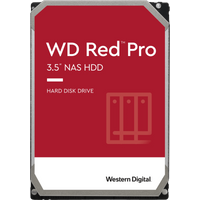 Koop WD Red Pro WD202KFGX 20TB - 718037902777
