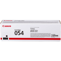 Koop Canon 054 Toner Zwart - 4549292124453
