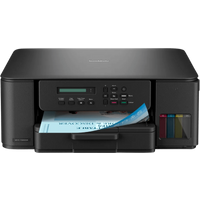 Koop Brother DCP-T580DW - 4977766841740