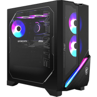 Koop MSI MPG Infinite X3 AI 2NVR7-036EU - RTX 5070 Ti - Ultra 7 - 32GB - 1TB SSD - 4711377292429