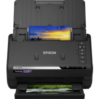 Koop Epson FastFoto FF-680W Scanner - 8715946654270