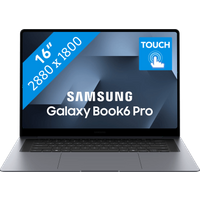 Koop Samsung Galaxy Book6 Pro OLED Copilot+ PC NP960XJG-KG2NL - 8806099004439