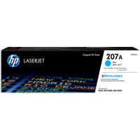 Koop HP 207A Toner Cyaan - 193905265145