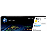 Koop HP 207X Toner Geel (Hoge Capaciteit) - 193905265190