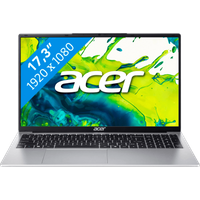 Koop Acer Aspire Lite AL17-52P-593B - 4711474984463