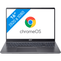 Koop Acer Chromebook Plus 516 CB516-1H-324Q - 4711721015285