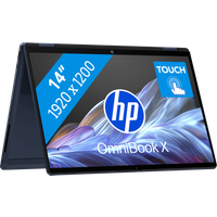 Koop HP OmniBook X Flip NG AI PC 14-kc0950ndx - 0826581234937