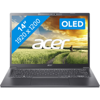 Koop Acer Aspire 14 AI OLED A14-52M-70Q0 - 4711721001349