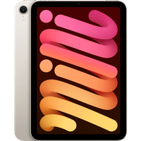 Koop Apple iPad mini 7 (2024) 128GB Wifi Witgoud - 195949729430