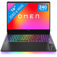 Koop HP OMEN Max 16-ah0980nd - 0826581235026