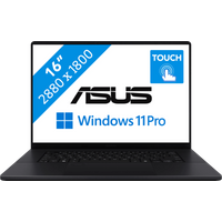 Koop ASUS ProArt OLED P16 H7606WP-SRNA6X QWERTY - 4711636472401