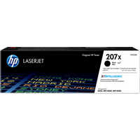 Koop HP 207X Toner Zwart (Hoge Capaciteit) - 193905265176