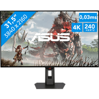 Koop ASUS ROG Strix XG32UCWMG WOLED - 4711636007191