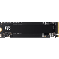 Koop Samsung 990 PCIe 4.0 NVMe M.2 SSD 2TB - 8806099020705