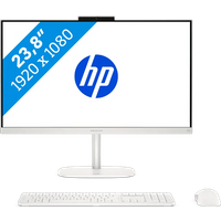 Koop HP OmniStudio 24-cu0951nd Qwerty - 0199896790659