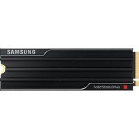 Koop Samsung 9100 Pro 8TB Heatsink PCIe 5.0 M.2 SSD - 8806095811642