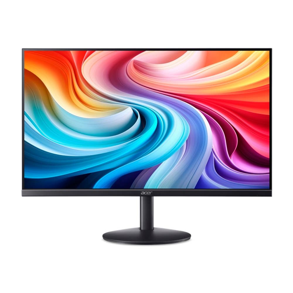 Aanbieding Acer SA3 Monitor | SA273P1 | Zwart - 4711474585431
