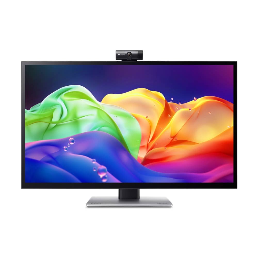 Aanbieding Acer PE0 Touchscreen Monitor | PE320QXT | Zwart - 4711721026571