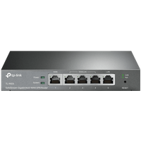 Koop TP-Link Omada ER605 - 1210002611206