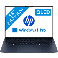 Koop HP EliteBook X G2i 14'' Copilot+ PC - DV0E9ET OLED QWERTY - 826581826538