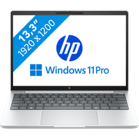 Koop HP EliteBook 8 G2i 13.3'' Copilot+ PC - DW7X3ET QWERTY - 826581736271