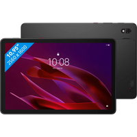 Koop Lenovo ThinkTab X11 11 inch 256GB Wifi + 5G Zwart met Stylus - 0199273899456