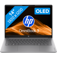 Koop HP OmniBook 3 Next Gen AI PC OLED 14-hz0914ndx - 0826581670421