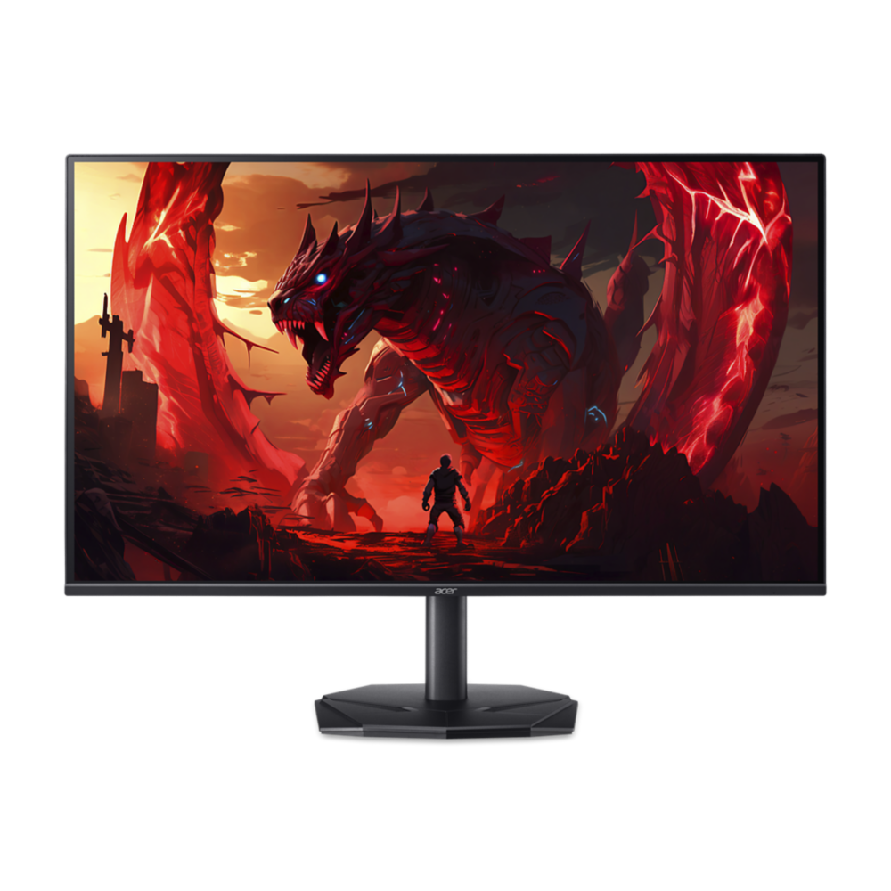 Aanbieding Acer Nitro KG0