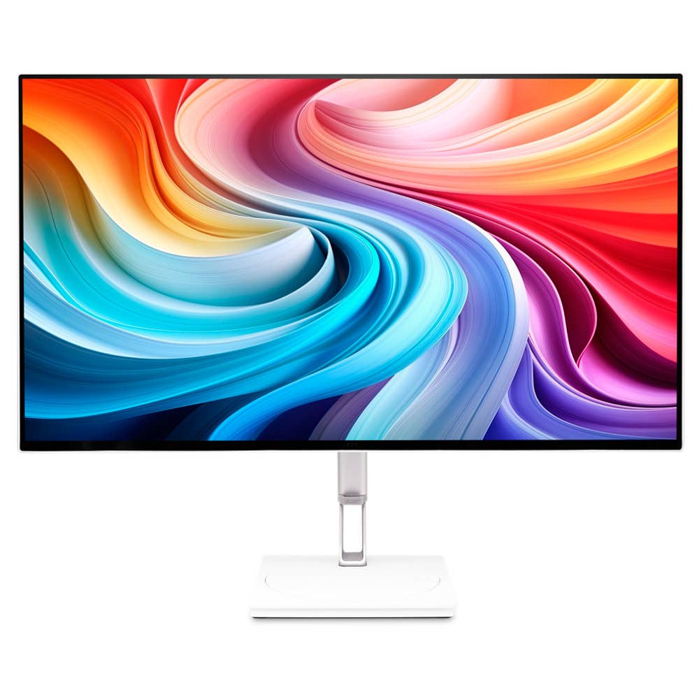 Aanbieding Acer CE0 OLED Monitor | CE270KX | Wit - 4711474933287