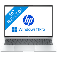 Koop HP EliteBook 8 G2i 16'' Copilot+ PC - DW7X4ET QWERTY - 826581736295
