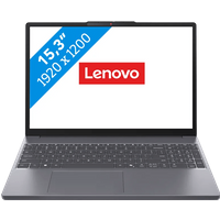 Koop Lenovo IdeaPad Slim 3 15IWC11 83RR00QBMH - 0828132123837