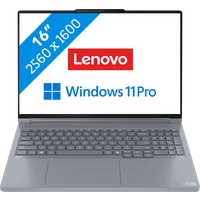 Koop Lenovo ThinkBook 16p Gen 6 - 21U0000MMH QWERTY - 0198158894593