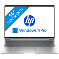 Koop HP ProBook 4 G2a 16'' - E08ZBET QWERTY - 881767021299