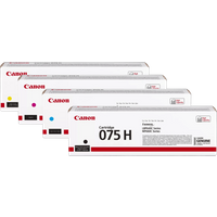 Koop Brother DCP-J1310DW + 1 set extra cartridges - 6151126127189