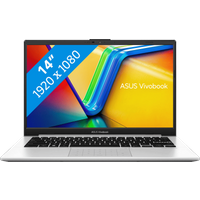 Koop ASUS Vivobook Go 14 E1404FA-EB1729W - 4711636506632