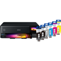 Koop MSI MPG Infinite X3 AI 2NVV7-643EU - RTX 5080 - Ultra 7 - 32GB - 1TB SSD - 4711377391689